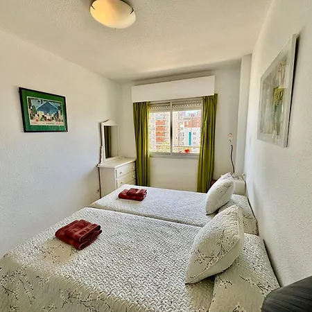 Appartement Turmalina Sea View *