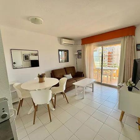 Appartement Turmalina Sea View