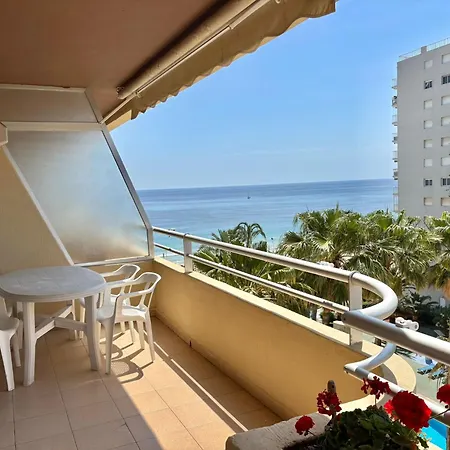 Turmalina Sea View Ifach