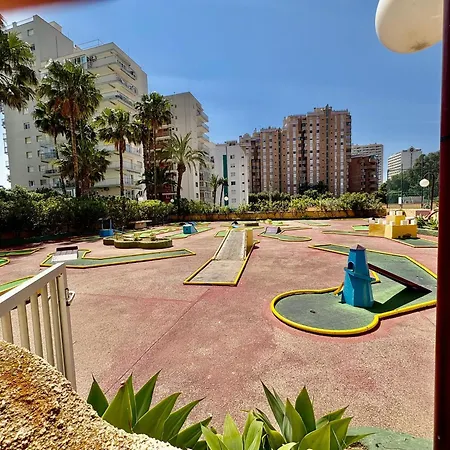 Turmalina Sea View Appartement