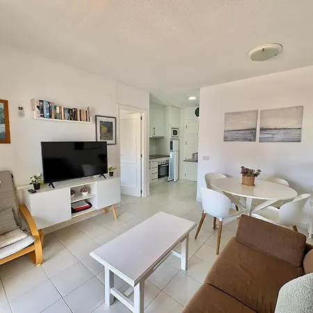 Turmalina Sea View Apartment